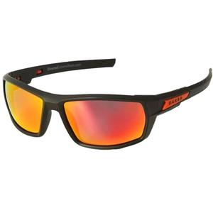 Gafas de sol Dakar Swing P II negro-naranja