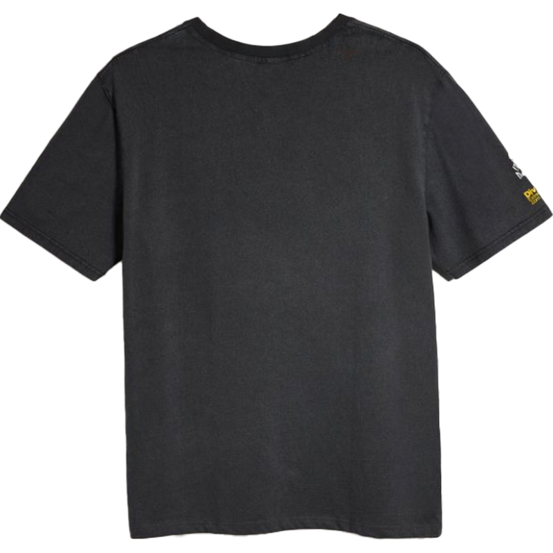 Camiseta Dakar Vint C grafito