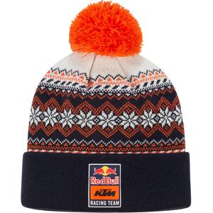 Gorro de invierno Red Bull KTM multicolor