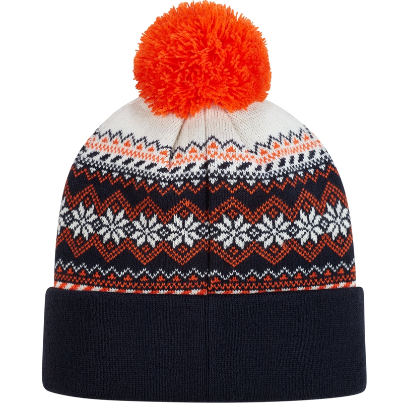 Gorro de invierno Red Bull KTM multicolor