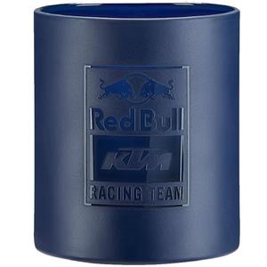 Taza térmica KTM Red Bull Winter Mug azul marino