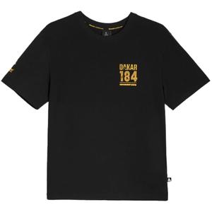 Camiseta Dakar Vint A negra