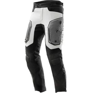 Pantalones de moto Rebelhorn Borg II negro-gris