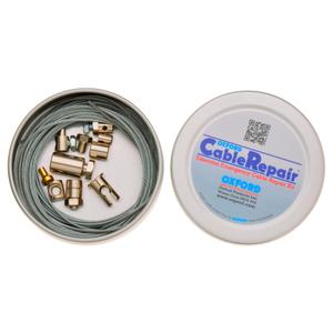 Kit de reparación de cables Oxford