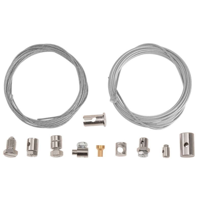 Kit de reparación de cables Oxford