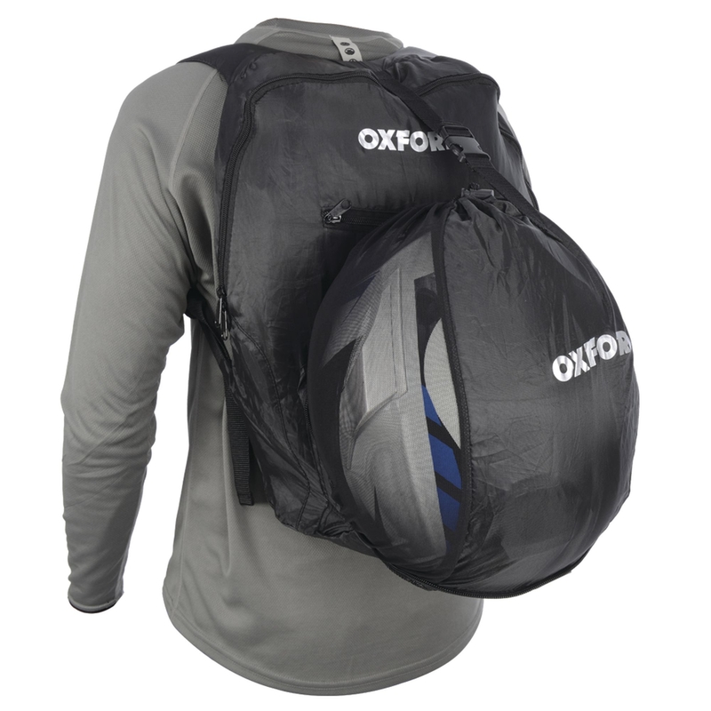 Protector de casco Oxford X Handy Sack