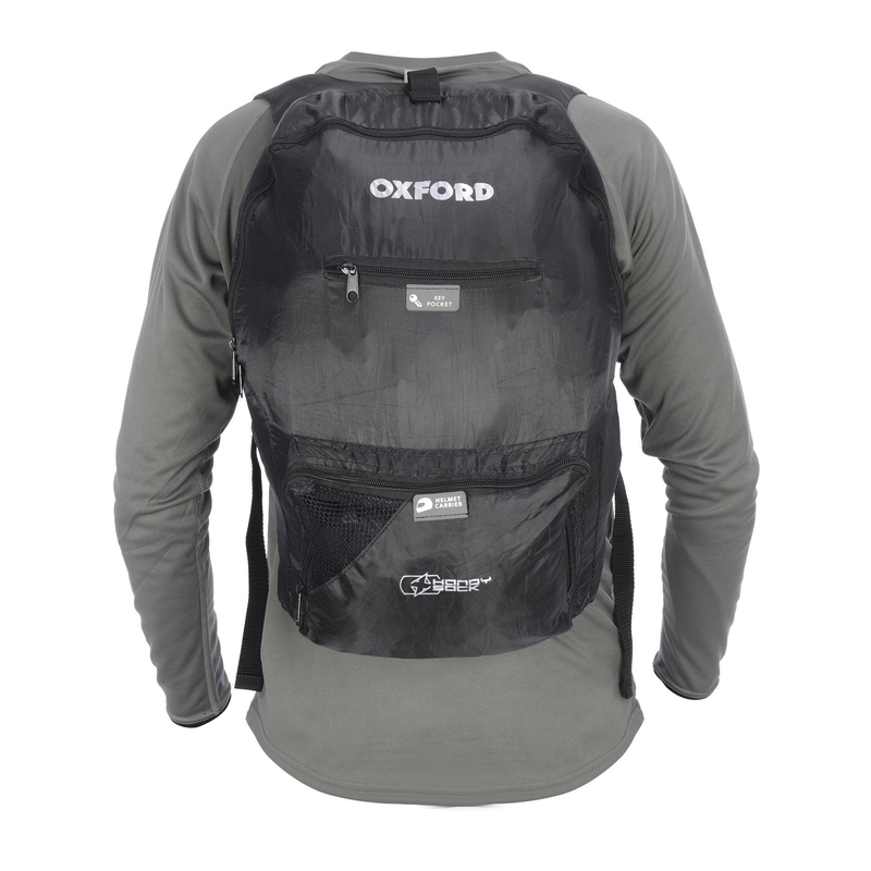 Protector de casco Oxford X Handy Sack