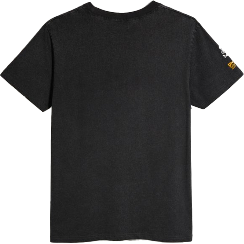 Camiseta Dakar VINT 03 grafito