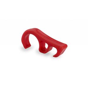 Brake lever fixer PUIG červená