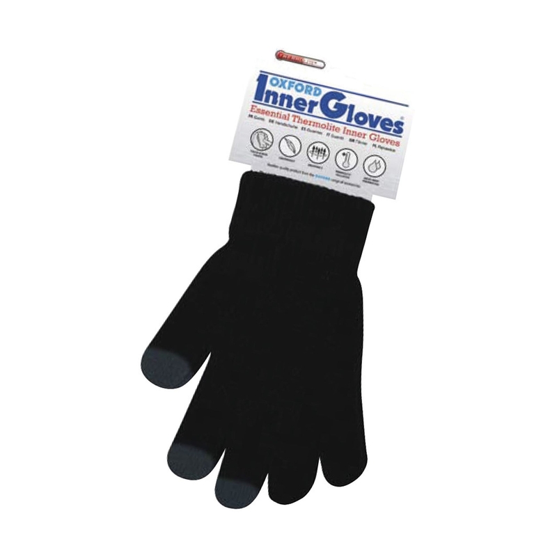 Guantes Oxford Thermolite
