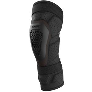 Protector de rodilla Shot Race D3O® negro