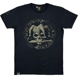 Camiseta Yakuza Premium 3902 negra