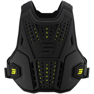 Protector de pecho Shot Armor negro