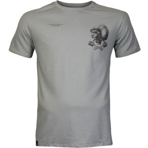 Camiseta Yakuza Premium 3919 gris