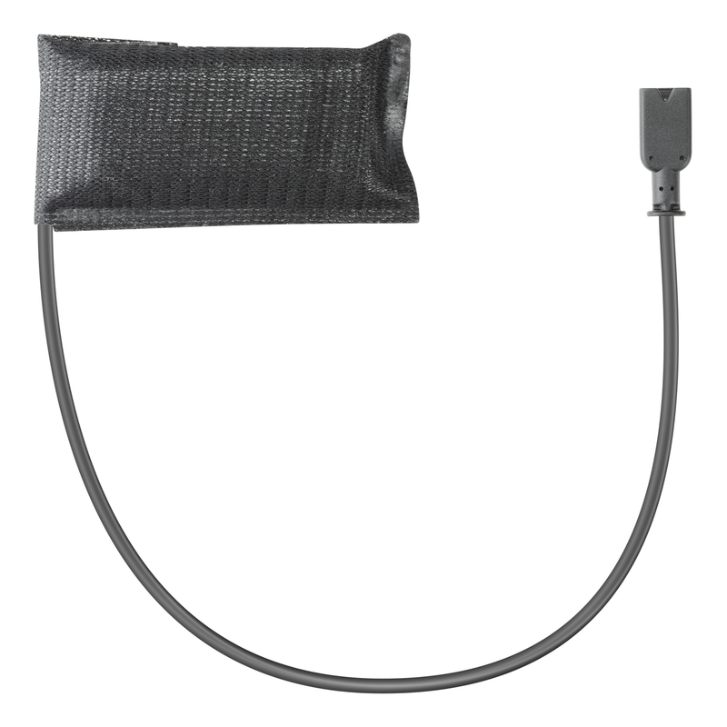 Batería compacta de repuesto Interphone 560 mAh para intercomunicadores U-COM2/U-COM4/U-COM16