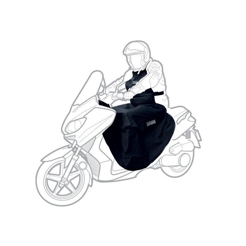 Funda Oxford Scootleg para piernas y cuerpo