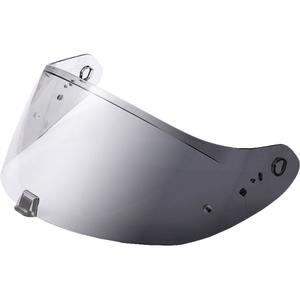 Visera Scorpion KDF16-2 OP para cascos fotocromáticos EXO-1400/R1/520 AIR