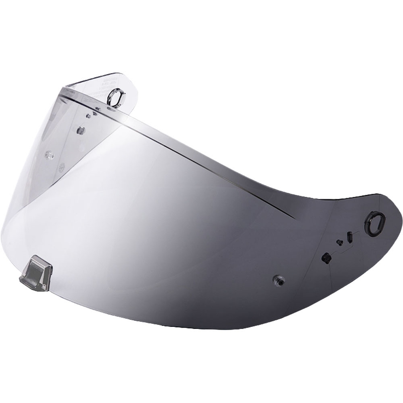 Visera Scorpion KDF16-2 OP para cascos fotocromáticos EXO-1400/R1/520 AIR