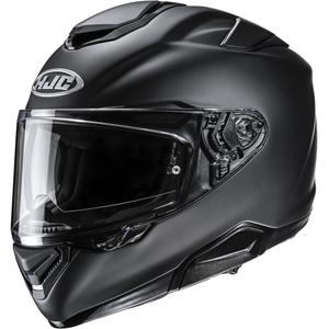 Casco de moto HJC RPHA 72 Solid negro mate