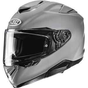 Casco de motocicleta HJC RPHA 72 Solid gris claro