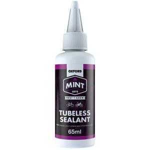 Spray reparador de neumáticos Oxford Mint 65ml