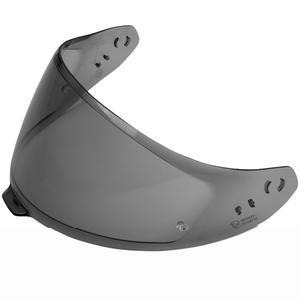 Visera Scorpion KDS-F-03 MAXVISION para EXO-GT SP AIR/1500/530 ahumada oscura