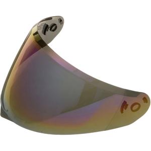 Iridium plexi para casco Cassida Integral 3.0