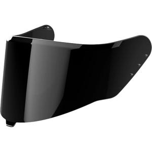 Plexi para cascos Airoh MATRYX ahumado oscuro