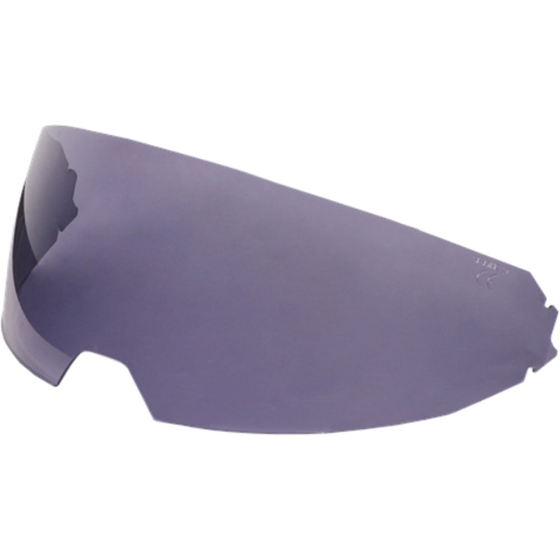 Visera solar para cascos de motocicleta LS2 FF906/FF901 ahumada