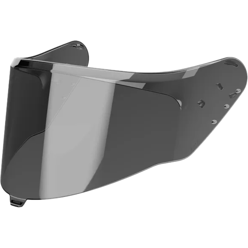 Plexi para cascos Airoh MATRYX ahumado claro