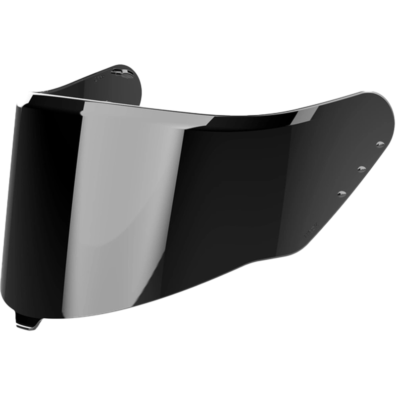 Plexi para cascos Airoh MATRYX espejo plata