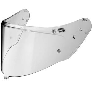 Plexiglas para cascos Airoh MATRYX transparente