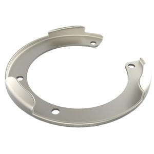 Adaptador para bolsas sobredepósito Oxford - Aprilia, KTM, Kawasaki, Triumph