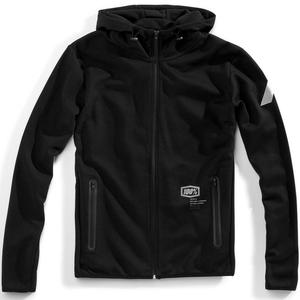 Chaqueta 100% VICEROY negra