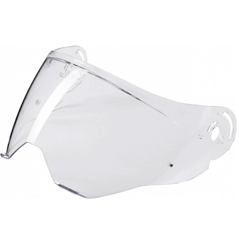 Plexiglás Scorpion ADF-9000 transparente KDS-A-01
