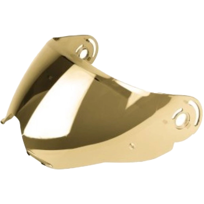 Plexi Scorpion ADF-9000 espejo dorado KDS-A-01