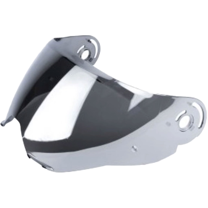 Plexi Scorpion ADF-9000 espejo plateado KDS-A-01