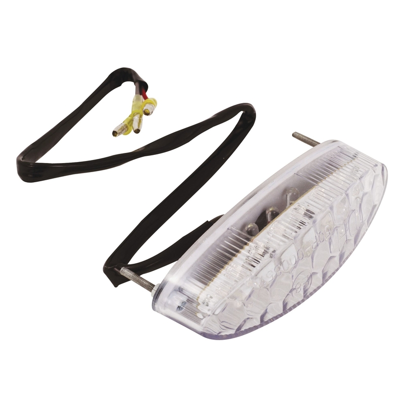 Luz trasera LED Oxford Eyeshot