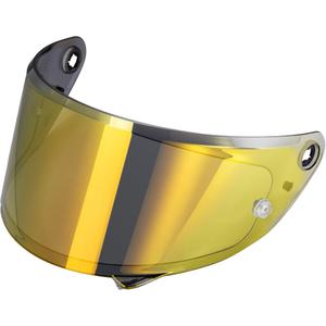 Plexi HJC HJ-38 para cascos i71 oro
