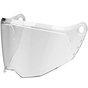Plexi para cascos Airoh Commander 2 transparente