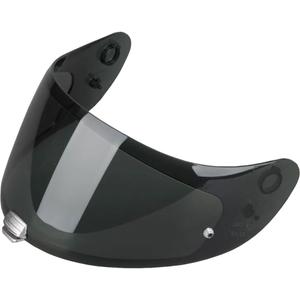 Plexi ahumado oscuro HJC HJ-26ST