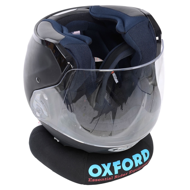 Almohadilla de mantenimiento de cascos Oxford Halo