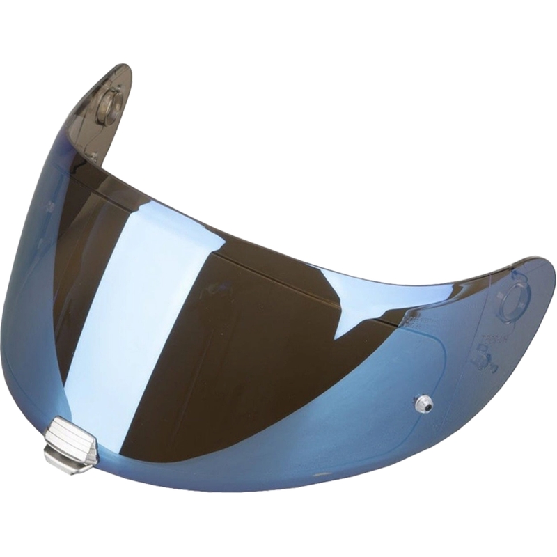 Plexi iridium azul HJC HJ-26ST