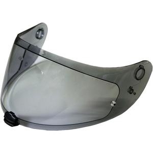 HJC HJ-20M Plexiglás ahumado