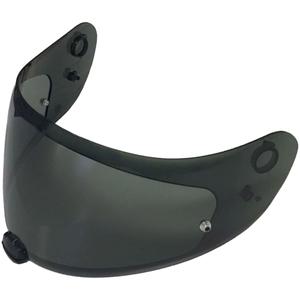 Plexi ahumado oscuro HJC HJ-20M