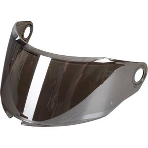 Cascos Plexi MT MT-V-35 Max Vision para cascos Atom 2 SV plata