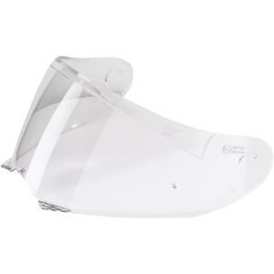 Plexi transparente Scorpion EXO-930 KDF31