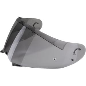 Plexi ahumado oscuro Scorpion EXO-930 KDF31