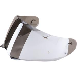Plexi plateado espejado Scorpion EXO-930 KDF31
