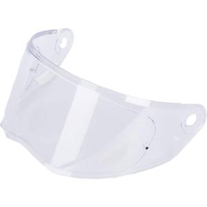 Plexi transparente HJC HJ-41